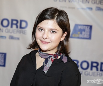 Sur le tapis rouge de Guibord s'en va-t-en guerre