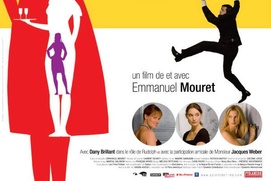 Affiche du film Fais-moi plaisir!