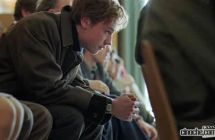 Bande-annonce en anglais