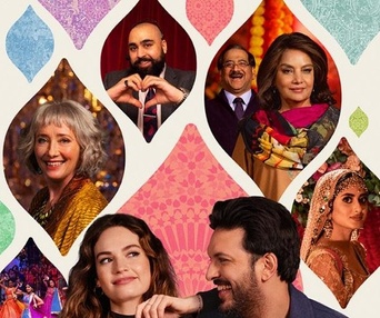 Affiche du film What's Love Got to Do with it?