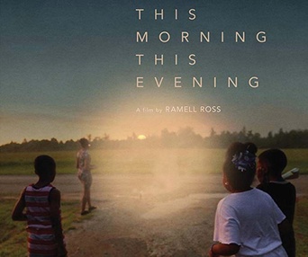 Affiche du film Hale County This Morning, This Evening