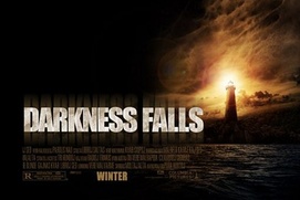 Affiche du film Darkness Falls