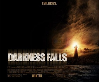 Affiche du film Darkness Falls