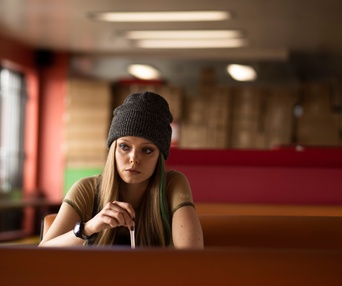 Image du film We are Zombies