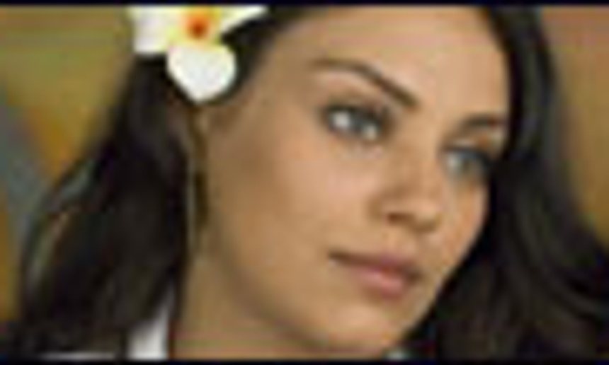 Mila Kunis sera de la distribution du film The Book of Eli