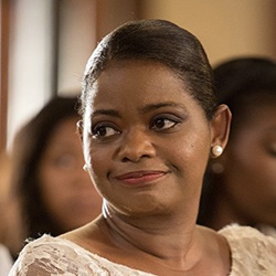 Photo de Octavia Spencer