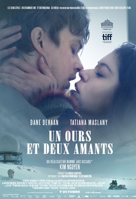 Un ours et deux amants