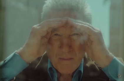 Bande-annonce en anglais