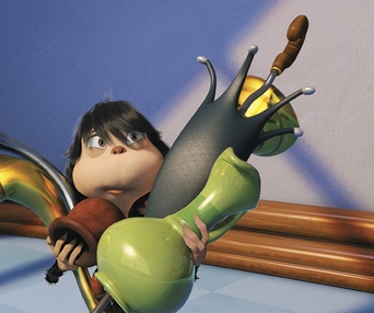 Scène du film Horton Hears a Who