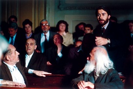 Scène du film Nos meilleures années