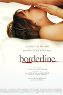 Affiche du film Borderline