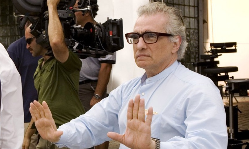Martin Scorsese réalisera un film pour enfants