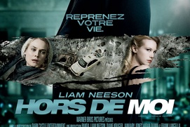Affiche du film Hors de moi