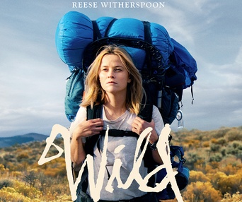 Affiche du film Wild