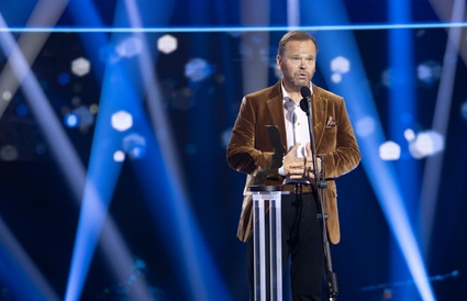 Les gagnants des Gémeaux 2021