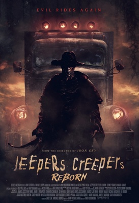 Morts de peur: Résurrection