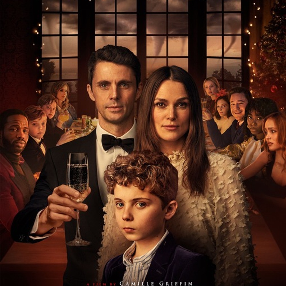 Affiche du film Silent Night