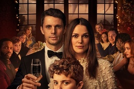 Affiche du film Silent Night