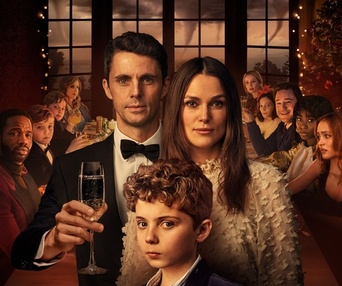 Affiche du film Silent Night