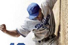 Affiche du film 42