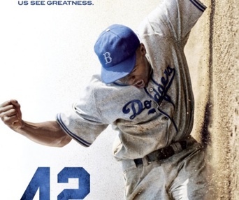 Affiche du film 42