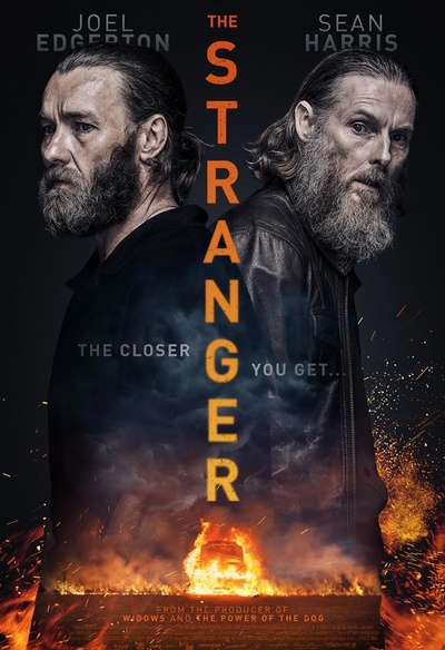 Affiche du film The Stranger