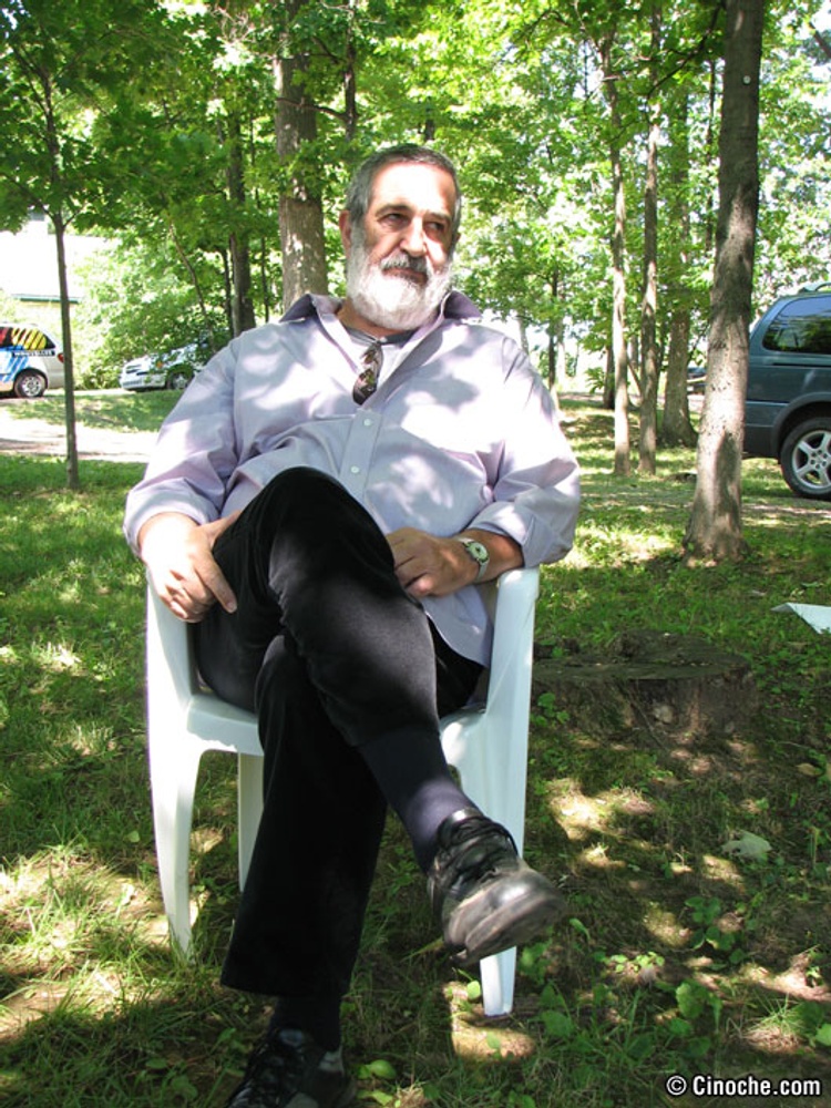 André Melançon