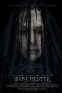Affiche du film Winchester : Le manoir hanté