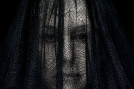 Affiche du film Winchester - Le manoir hanté