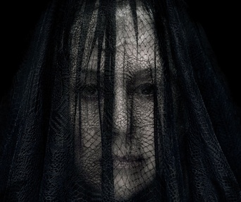 Affiche du film Winchester - Le manoir hanté