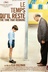 Affiche du film Le temps qu'il reste