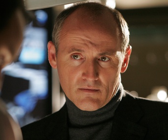 Scène du film Bon Cop, Bad Cop