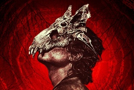 Affiche du film Pet Semetary: Bloodlines