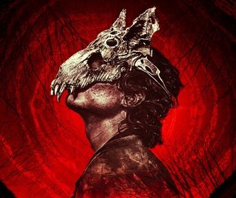 Affiche du film Pet Semetary: Bloodlines