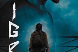 Affiche du film Jigra