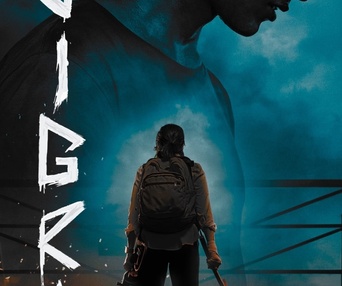 Affiche du film Jigra