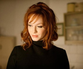 Une scène du film Ginger & Rosa