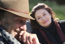 Une scène du film Les plus belles années d'une vie Une scène du film Les plus belles années d'une vie