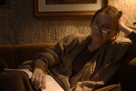 Une scène du film Winter Sleep