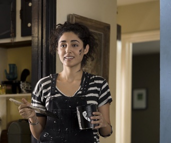 Une scène du film Paterson