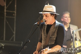 Jean Leloup à Québec : le roi ponpon réclame son trône