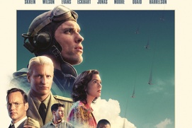 Affiche du film Midway