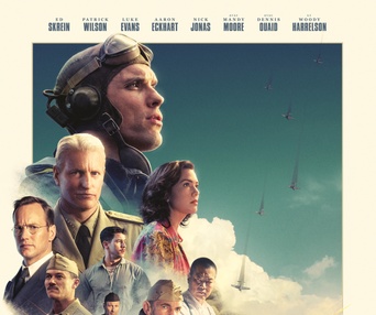 Affiche du film Midway