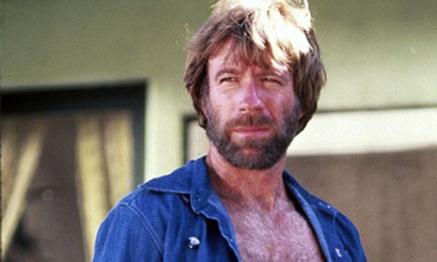 Chuck Norris pressenti pour le prochain Expendables