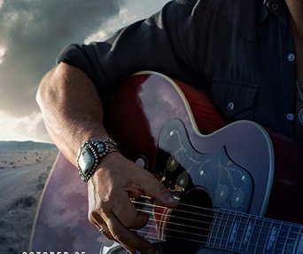 Affiche du film Western Stars