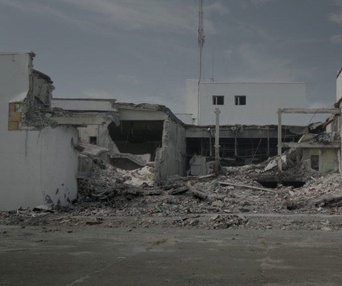 Image du film  Intercepted