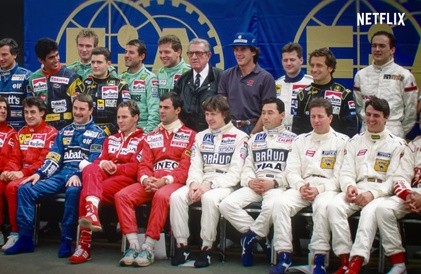 Bande-annone en anglais