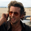 Bradley Cooper dans The Hangover