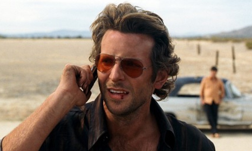 Bradley Cooper pressenti pour The Crow