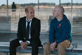 Image du film Presque